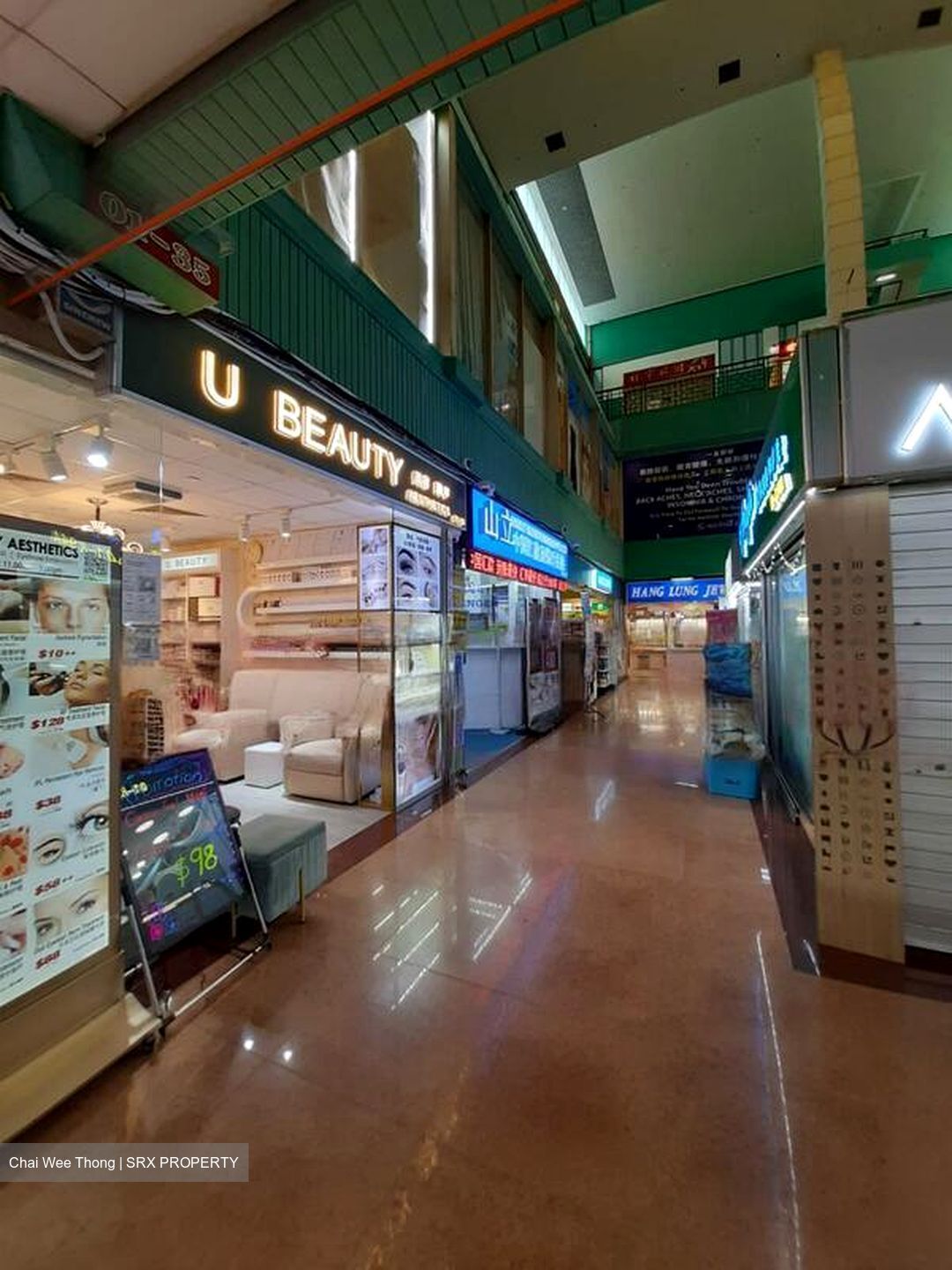 People's Park Complex (D1), Retail #469278201
